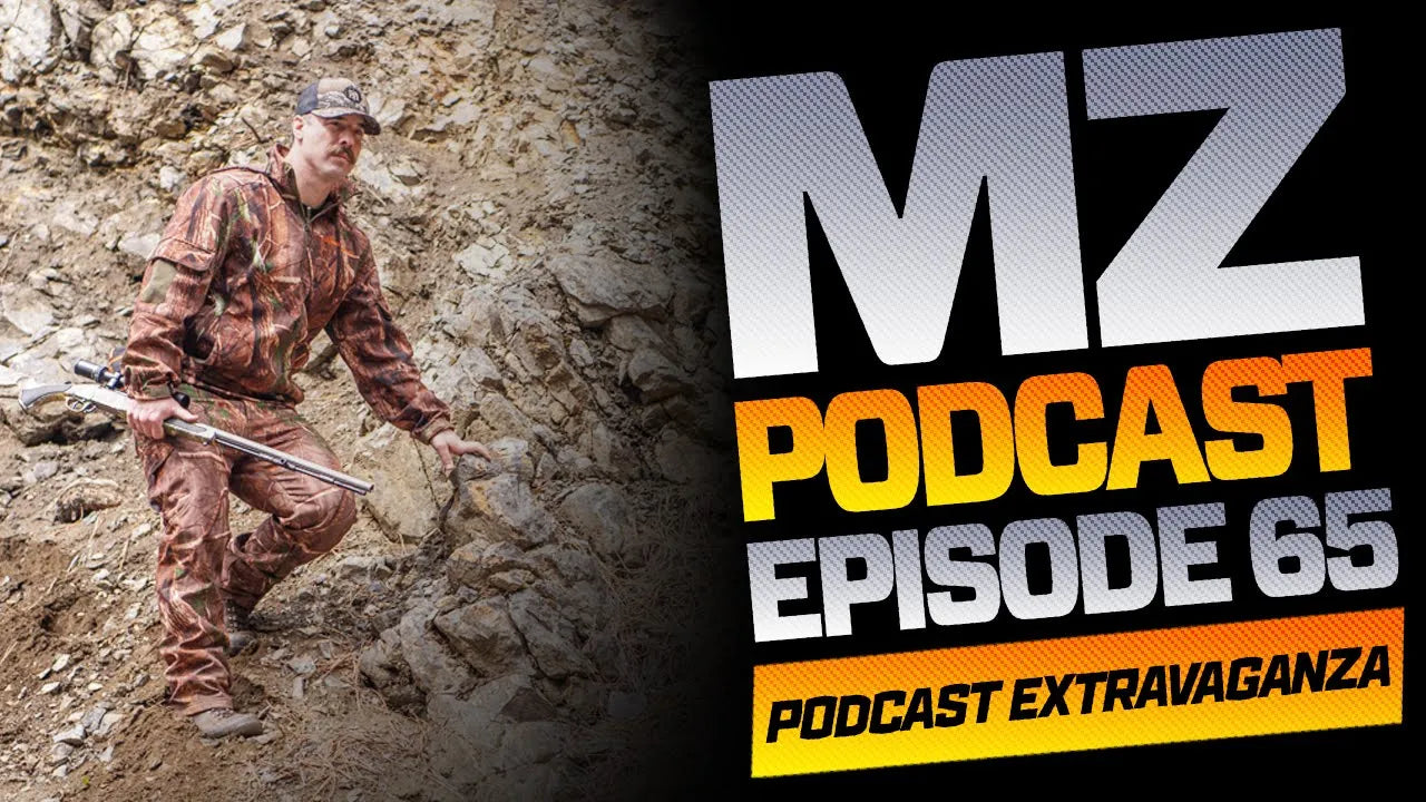 Muzzle-Loaders Podcast Extravaganza | Muzzle-Loaders Podcast | Episode 65
