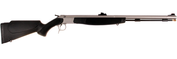 CVA Optima™ V2 Northwest Legal Muzzleloader Rifle - .50 Caliber - Williams™ Fiber Optic Sights - PR2020SNW CVA Optima™ V2 Northwest Legal Muzzleloader Rifle - .50 Caliber - Williams™ Fiber Optic Sights - PR2020SNW