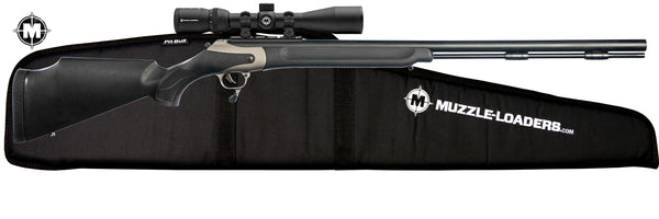 Thompson/Center® Triumph - Genesis™ Scope Package - .50 Caliber - 2274RMZ Thompson/Center® Triumph - Genesis™ Scope Package - .50 Caliber - 2274RMZ