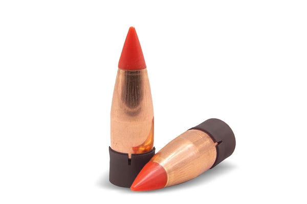 Thomspon/Center® Bore Driver ELD-X Muzzleloader Bullets - .50 Caliber 340 Grain - 12 Pack - 9013R Thomspon/Center® Bore Driver ELD-X Muzzleloader Bullets - .50 Caliber 340 Grain - 12 Pack - 9013R