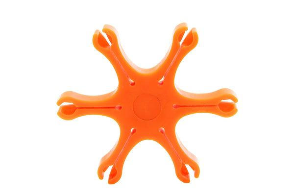 Muzzleloader Flexible Black Powder Revolver #10 Star Capper - MZ1515 - 3-Pack or 6-Pack Muzzleloader Flexible Black Powder Revolver #10 Star Capper - MZ1515 - 3-Pack or 6-Pack