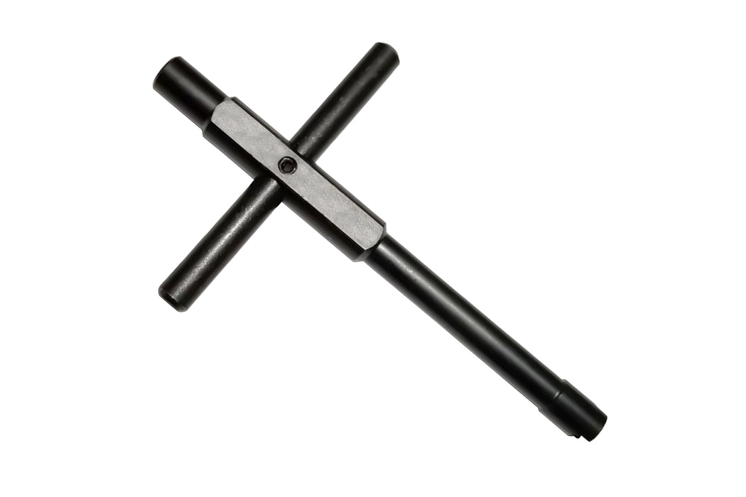 Muzzle-Loaders Wooden Black Powder Nipple Wrench - 6mm (0.236") Slot - MZ1216