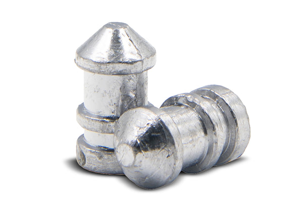 October Country Lead Maxi Balls - .50 Caliber - 370 Grain - 20 Pack October Country Lead Maxi Balls - .50 Caliber - 370 Grain - 20 Pack