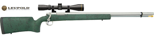 remington 700 ultimate muzzleloader composite leupold scope package 86960LS