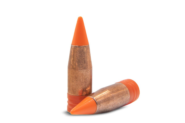 .40 Cal PowerBelt™ ELR Muzzleloader Bullets - 225 & 265 Grain Bullets - AC1300AT .40 Cal PowerBelt™ ELR Muzzleloader Bullets - 225 & 265 Grain Bullets - AC1300AT