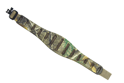 Quake™ Claw Rifle Sling - Realtree® Edge™ Green Camo - 53007-7