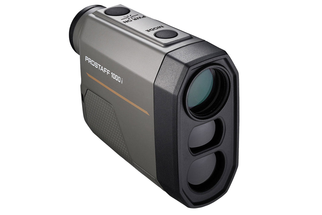 Nikon™ Prostaff 1000i Rangefinder Incline Compensated - 6x20mm - 16663