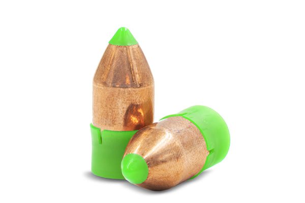 Traditions™ Smackdown® MZX™ Muzzleloader Bullets - .50 Caliber 290 Grain - 15 Pack - A2013 Traditions™ Smackdown® MZX™ Muzzleloader Bullets - .50 Caliber 290 Grain - 15 Pack - A2013