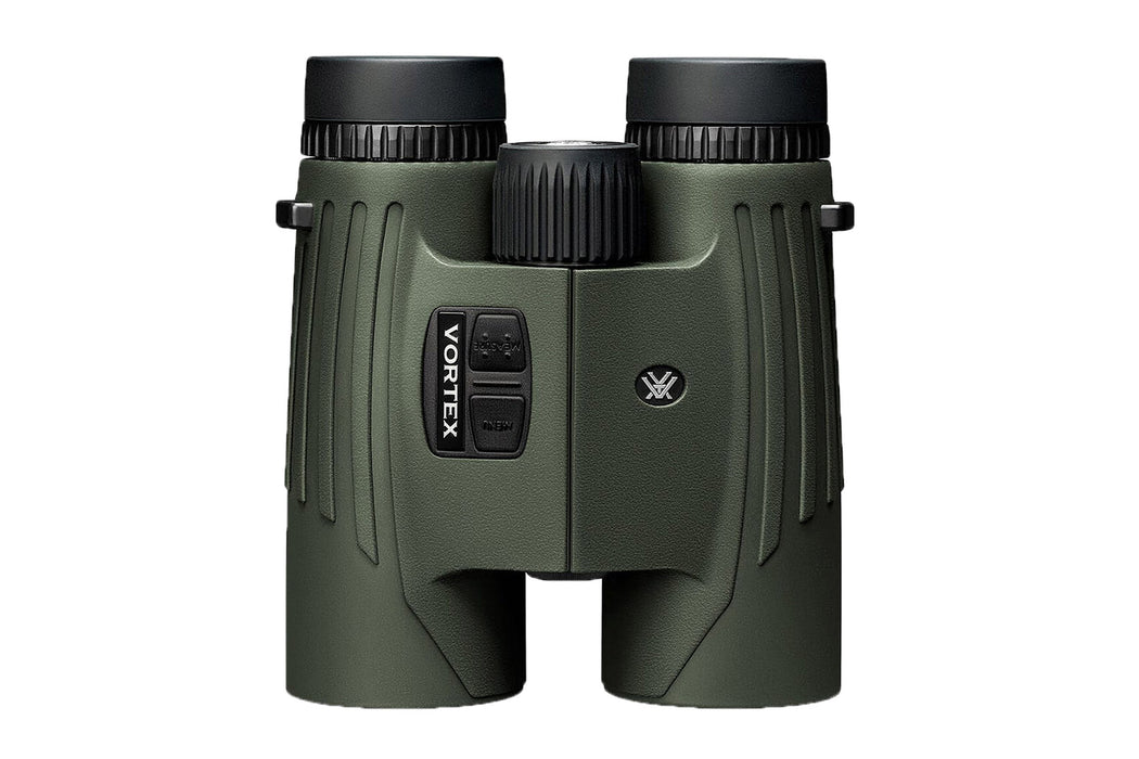 Vortex™ Fury 5000 HD Laser Rangefinder Binoculars - 10x42mm - LRF301