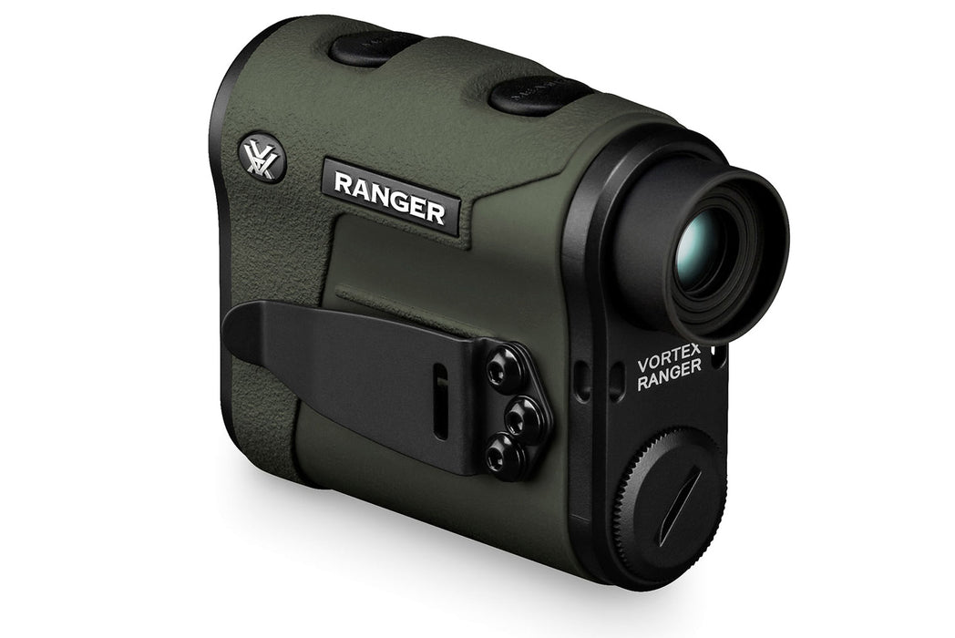 Vortex™ Ranger 1800 Laser Rangefinder 6x22mm - RRF-181