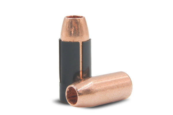 Barnes® Expander™ Hollow Point .45 Caliber Muzzleloader Bullets - 195 Grains - 24 Pack Barnes® Expander™ Hollow Point .45 Caliber Muzzleloader Bullets - 195 Grains - 24 Pack