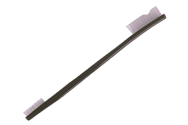 CVA™ Double Ended Nylon Cleaning Brush - AC1629 CVA™ Double Ended Nylon Cleaning Brush - AC1629