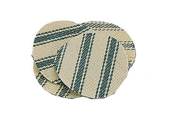 CVA™ Shooting Patches .015" Thickness - .50 to .58 Caliber - 100 Pack CVA™ Shooting Patches .015" Thickness - .50 to .58 Caliber - 100 Pack