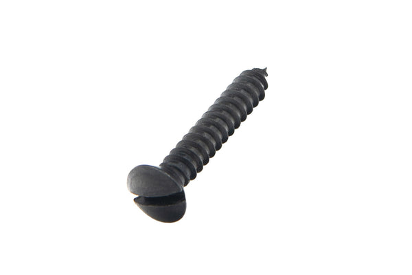 Investarm™ Bridger Hawken Brass Patch Box Mounting Screw - Fits Investarm, Lyman & Cabela's models - IABH509 Investarm™ Bridger Hawken Brass Patch Box Mounting Screw - Fits Investarm, Lyman & Cabela's models - IABH509