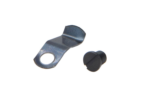 Investarm™ Gemmer Hawken Ramrod Spring & Screw - Fits Lyman™ Great Plains Rifle models - IAGH334-332 Investarm™ Gemmer Hawken Ramrod Spring & Screw - Fits Lyman™ Great Plains Rifle models - IAGH334-332