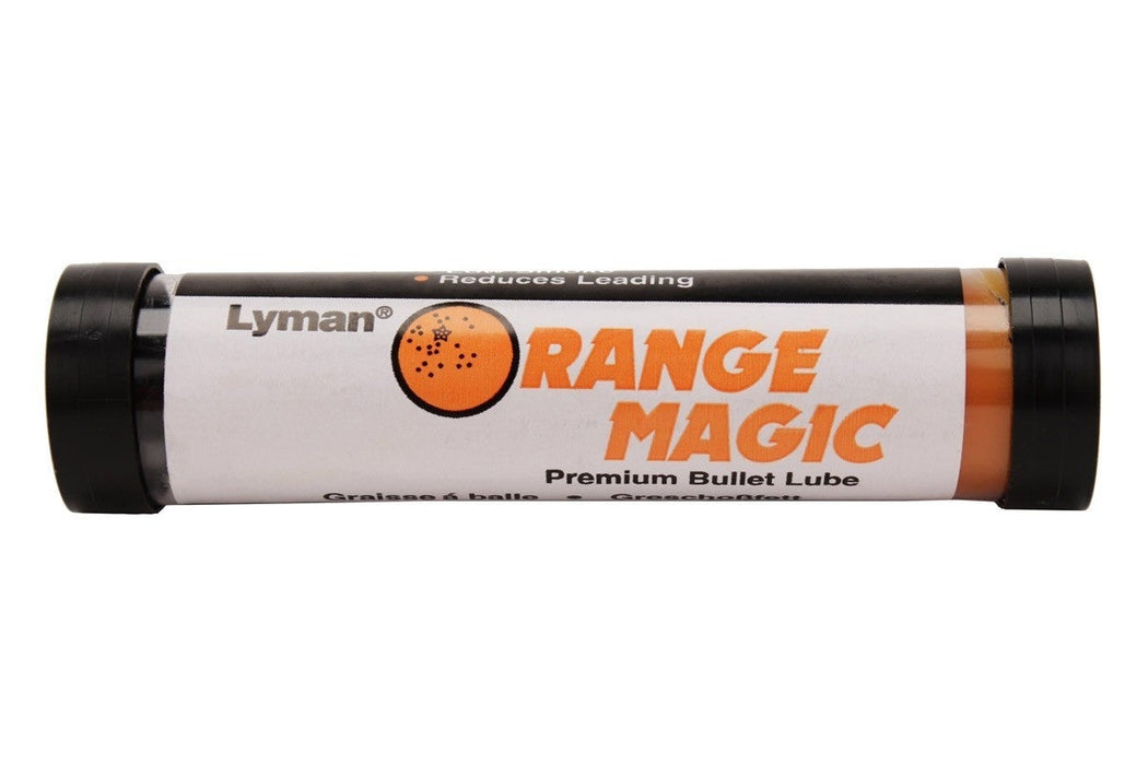 Lyman™ Orange Magic Hollow Bullet Lube - 2857286