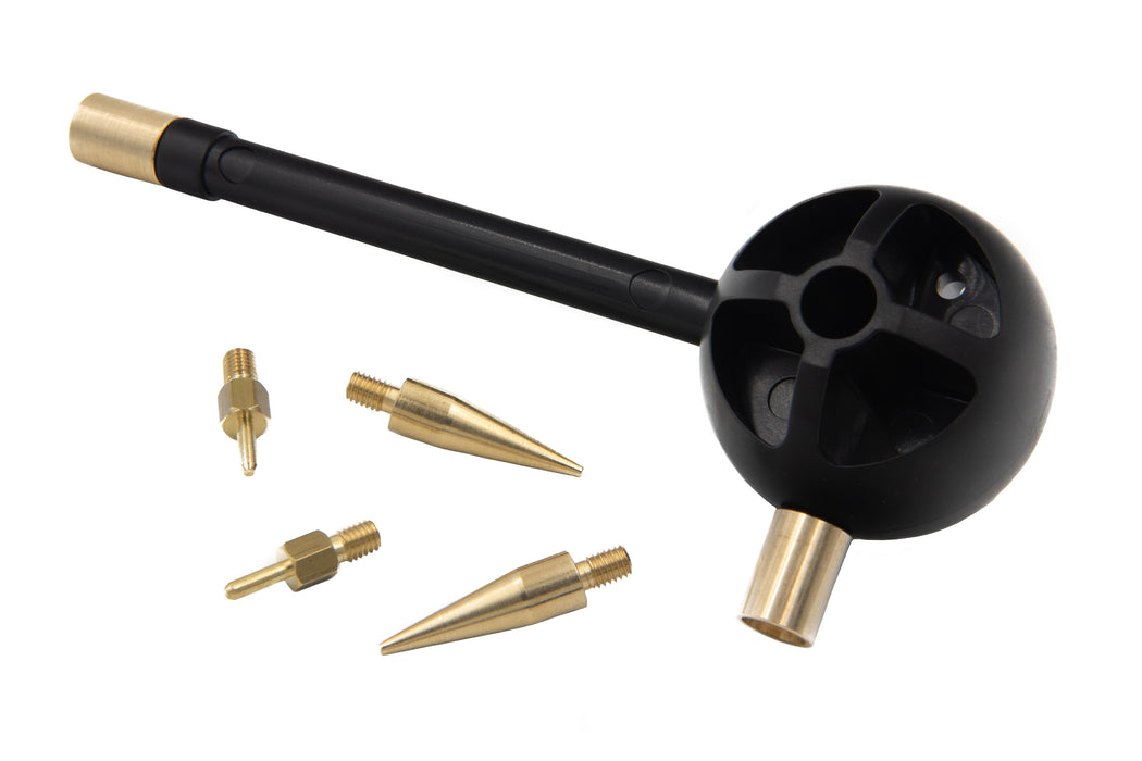 Muzzle-Loaders™ Polymer Bullet Starter with 6 Jags - MZ1495