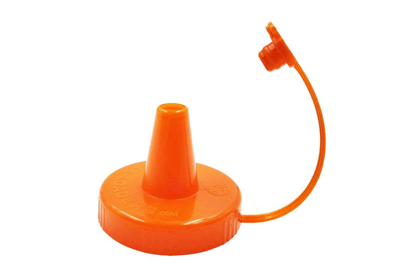 Muzzleloader Blackhorn 209 Powder Funnel Spout Cap - Fits Pyrodex or Blackhorn Cans - MZ1510 Muzzleloader Blackhorn 209 Powder Funnel Spout Cap - Fits Pyrodex or Blackhorn Cans - MZ1510