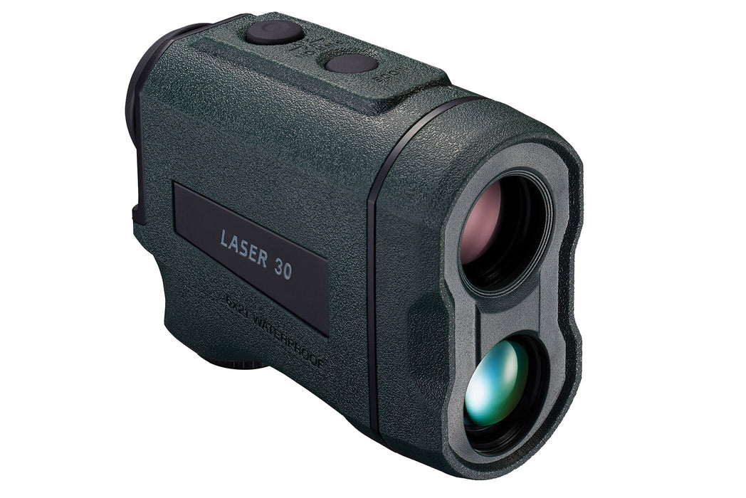 Nikon™ Laser 30 Rangefinder 8-1600 Yards - 6x21mm - 16753