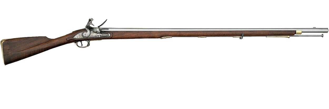 Pedersoli™ Brown Bess Musket .75 Cal