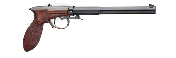 Pedersoli™ 1850 Underhammer Cook Target Pistol - .36 Caliber Percussion - S.378.036 Pedersoli™ 1850 Underhammer Cook Target Pistol - .36 Caliber Percussion - S.378.036