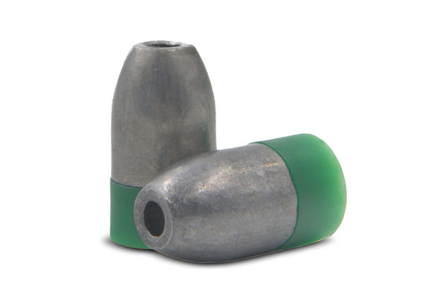 PowerBelt® Pure Lead Bullets - Muzzleloader Bullets - 295-405 Grain PowerBelt® Pure Lead Bullets - Muzzleloader Bullets - 295-405 Grain
