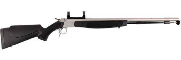 CVA Optima™ V2 Muzzleloader - .50 Caliber - 1:28 Twist Rate - PR2020SM CVA Optima™ V2 Muzzleloader - .50 Caliber - 1:28 Twist Rate - PR2020SM