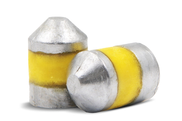 Thompson/Center® Maxi-Ball™ Bullets Prelubricated - 320-370 Grain Thompson/Center® Maxi-Ball™ Bullets Prelubricated - 320-370 Grain