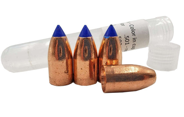 Thor™ Hammer Bullet Sizing Pack - .500 to .503 Diameter Thor™ Hammer Bullet Sizing Pack - .500 to .503 Diameter