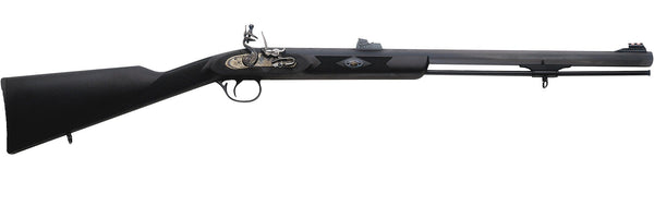 Traditions™ Deerhunter Rifle - .50 Caliber Flintlock Traditions™ Deerhunter Rifle - .50 Caliber Flintlock
