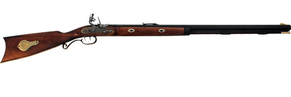 Traditions™ Mountain Rifle - .50 Cal Flintlock - R9250801 Traditions™ Mountain Rifle - .50 Cal Flintlock - R9250801