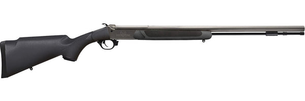 Traditions™ NitroFire VAPR Muzzleloader - .50 Cal Black & Cerakote - CR84110440 Traditions™ NitroFire VAPR Muzzleloader - .50 Cal Black & Cerakote - CR84110440