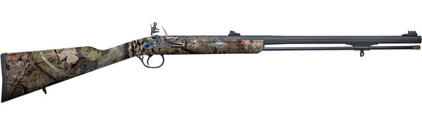 Traditions™ PA Pellet Ultralight - .50 Cal Flintlock Mossy Oak™ Camo - R3820516 Traditions™ PA Pellet Ultralight - .50 Cal Flintlock Mossy Oak™ Camo - R3820516