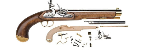 Traditions™ Pirate Pistol Kit - .50 Cal