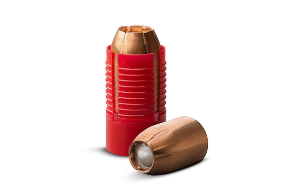 Traditions® Smackdown™ Bleed Bullets - .50 Cal 170 Grain Copper Bullets - A2000 Traditions® Smackdown™ Bleed Bullets - .50 Cal 170 Grain Copper Bullets - A2000