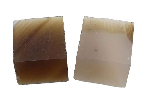 Traditions™ Supreme Agate Flints - 5/8" Double Edged - A1209