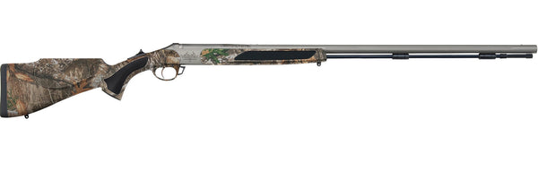 Traditions™ Vortek StrikerFire® VAPR™ LDR - .50 Cal Muzzleloader Realtree Edge™ Camo - R591104621 Traditions™ Vortek StrikerFire® VAPR™ LDR - .50 Cal Muzzleloader Realtree Edge™ Camo - R591104621