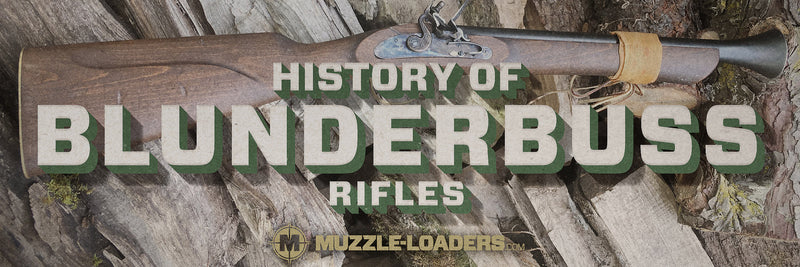 The History Of The Flintlock Blunderbuss And Its Impact On Warfare