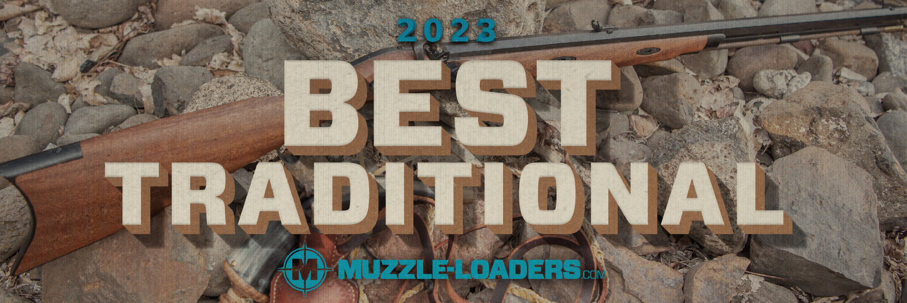Best Traditional Muzzleloaders for 2023