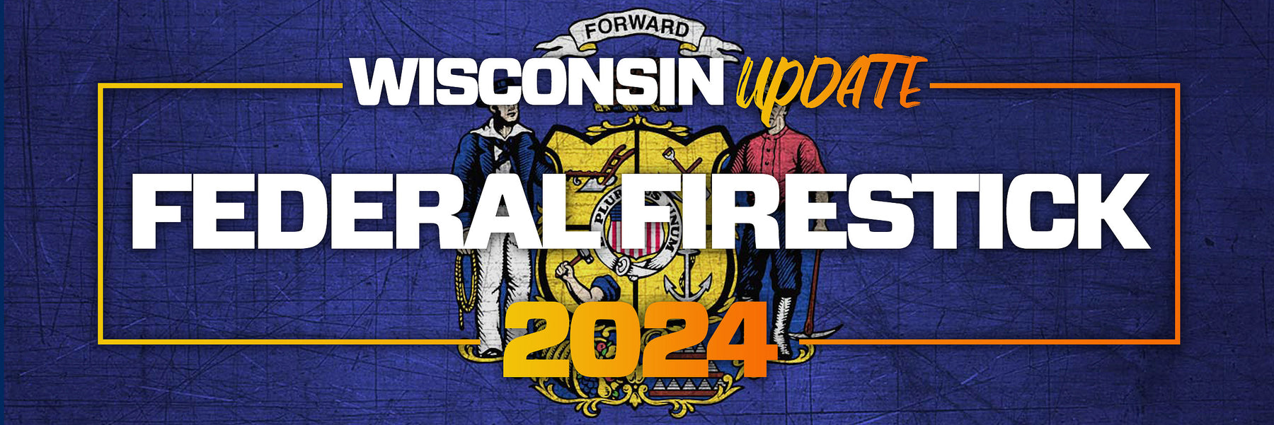 Firestick Ignition Now Legal In Wisconsin Muzzleloader Season