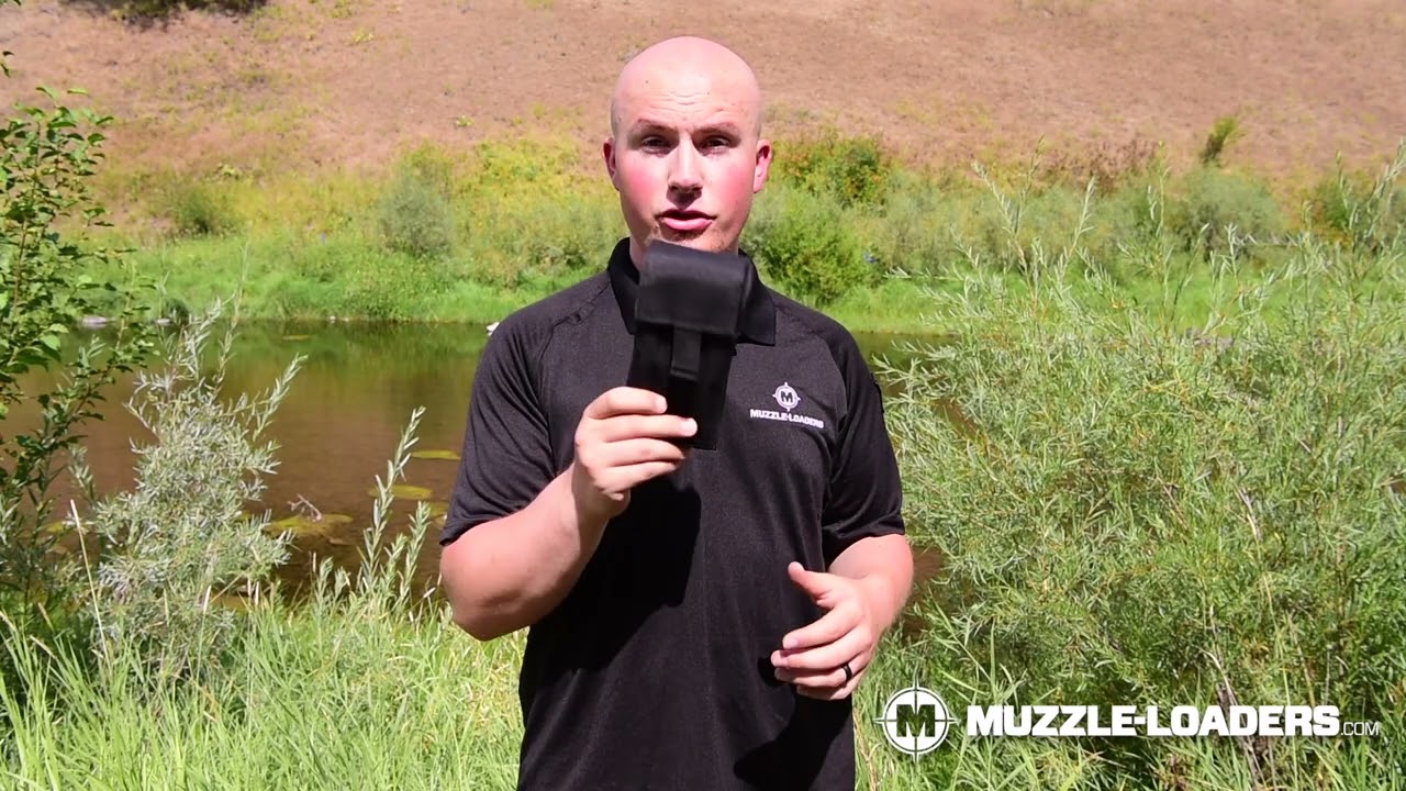 Muzzle-Loaders.com FireStick Case Review