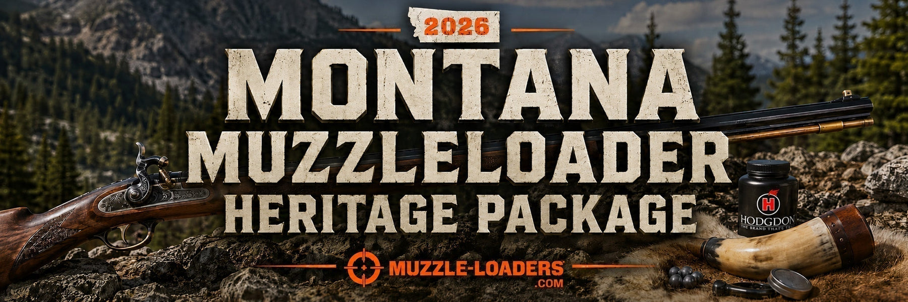 Montana Heritage Season Package