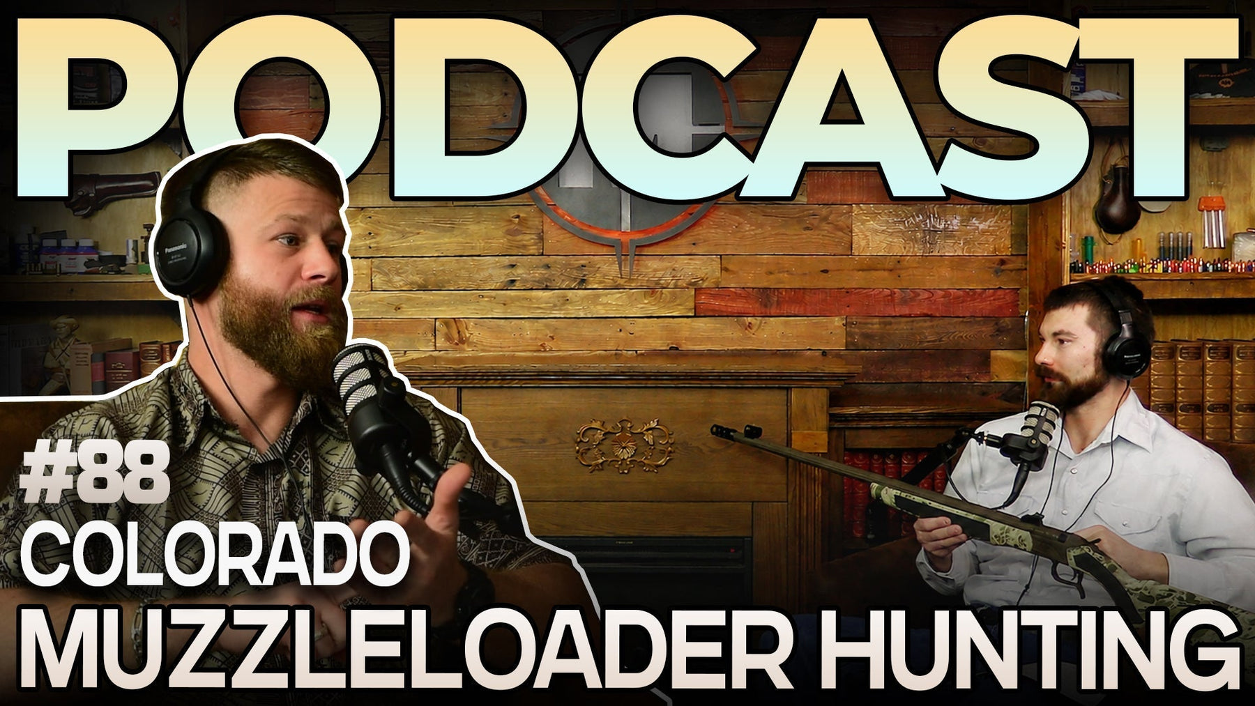 Colorado Muzzleloader Season Breakdown: Rules, Dates & Our Ultimate Setup - Muzzle-Loaders™ Podcast