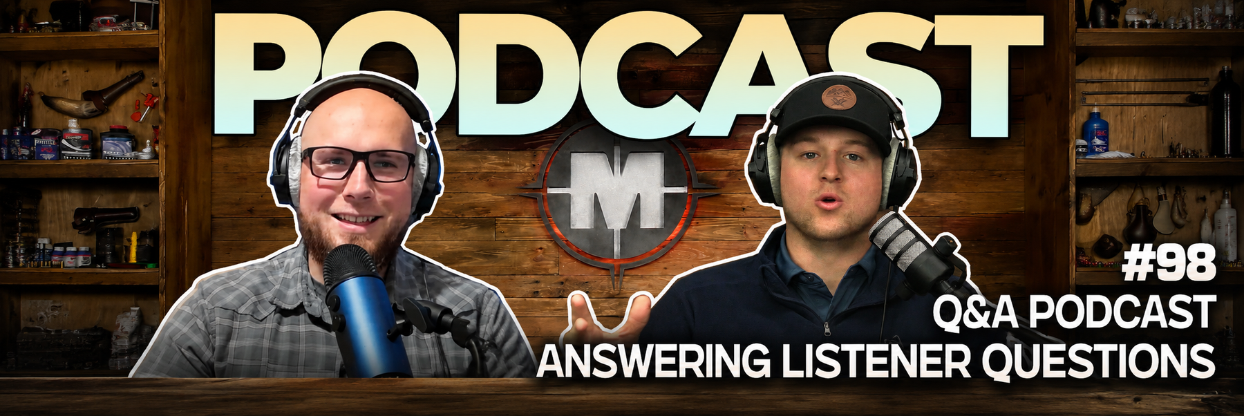 Muzzleloader Q&A: Blackhorn 209, Cleaning, FireStick & More
