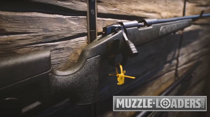 CVA® Paramount Muzzleloader Video