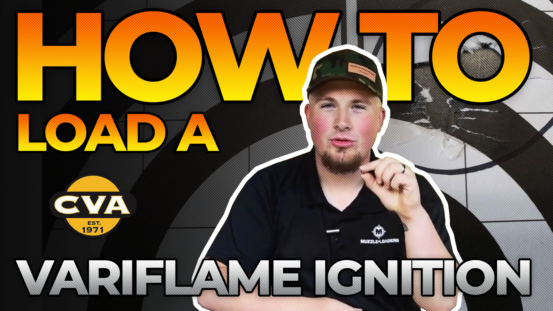 How to Load and Unload a CVA VariFlame™ Ignition System