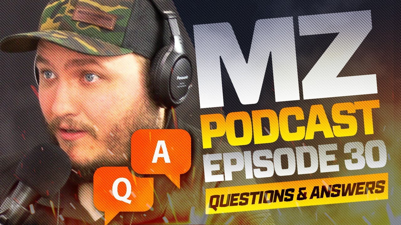 Muzzleloader Q&A - We Answer Your Questions - Muzzle-Loaders.com Podcast - Episode 30