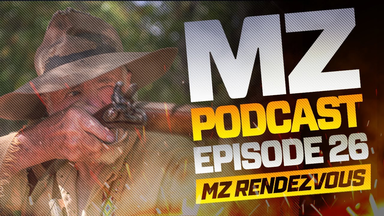 Traditional Muzzleloader Rendezvous w/Darrell Plank - Muzzle-Loaders Podcast - Episode 26