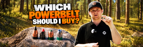 Which Powerbelt Bullet Should I Buy?