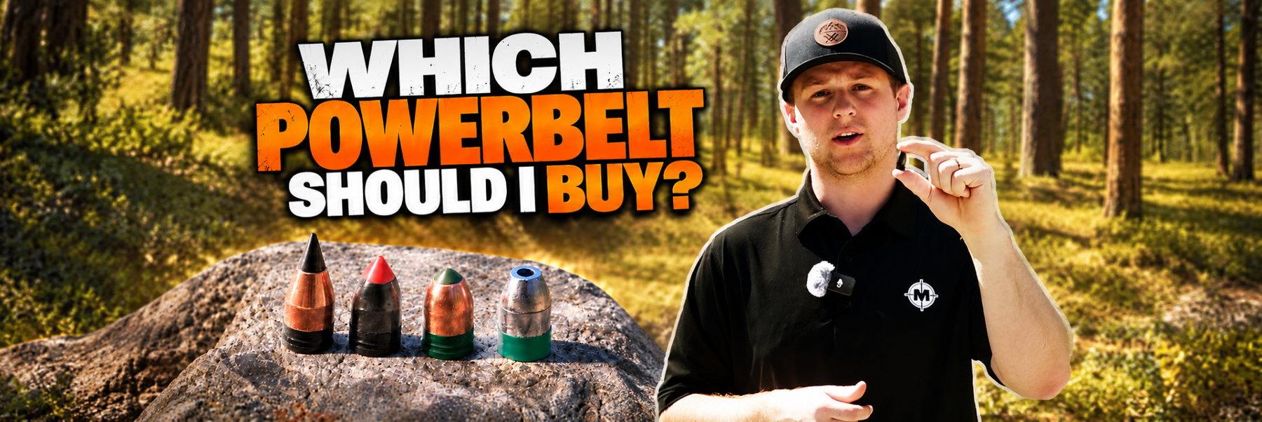 Which Powerbelt Bullet Should I Buy?